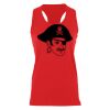 160g Racerback Vest Thumbnail