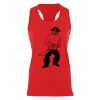 160g Racerback Vest Thumbnail