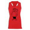 160g Racerback Vest Thumbnail