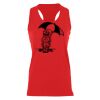 160g Racerback Vest Thumbnail