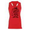 160g Racerback Vest Thumbnail