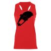 160g Racerback Vest Thumbnail