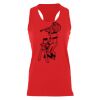 160g Racerback Vest Thumbnail