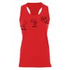 160g Racerback Vest Thumbnail