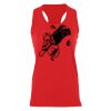 160g Racerback Vest Thumbnail