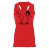 160g Racerback Vest Thumbnail