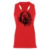 160g Racerback Vest Thumbnail