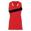 160g Racerback Vest Thumbnail