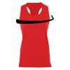 160g Racerback Vest Thumbnail