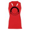 160g Racerback Vest Thumbnail