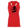 160g Racerback Vest Thumbnail