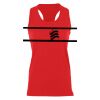 160g Racerback Vest Thumbnail