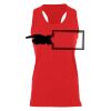 160g Racerback Vest Thumbnail