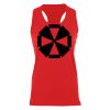 160g Racerback Vest Thumbnail