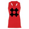 160g Racerback Vest Thumbnail