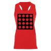 160g Racerback Vest Thumbnail