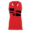 160g Racerback Vest Thumbnail
