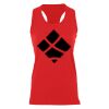 160g Racerback Vest Thumbnail