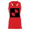 160g Racerback Vest Thumbnail
