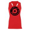 160g Racerback Vest Thumbnail