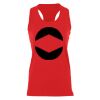 160g Racerback Vest Thumbnail