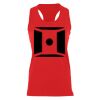 160g Racerback Vest Thumbnail