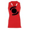 160g Racerback Vest Thumbnail