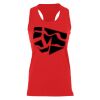 160g Racerback Vest Thumbnail