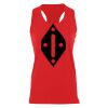 160g Racerback Vest Thumbnail