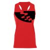 160g Racerback Vest Thumbnail