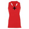 160g Racerback Vest Thumbnail