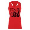 160g Racerback Vest Thumbnail