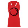 160g Racerback Vest Thumbnail