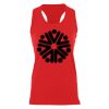 160g Racerback Vest Thumbnail