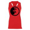 160g Racerback Vest Thumbnail