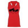 160g Racerback Vest Thumbnail