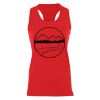 160g Racerback Vest Thumbnail