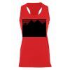 160g Racerback Vest Thumbnail