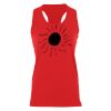 160g Racerback Vest Thumbnail