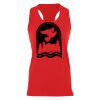 160g Racerback Vest Thumbnail