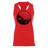 160g Racerback Vest Thumbnail