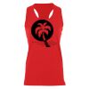160g Racerback Vest Thumbnail
