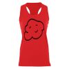160g Racerback Vest Thumbnail