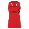 160g Racerback Vest Thumbnail
