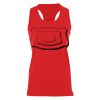 160g Racerback Vest Thumbnail