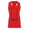 160g Racerback Vest Thumbnail