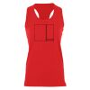 160g Racerback Vest Thumbnail