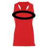 160g Racerback Vest Thumbnail