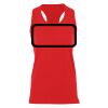 160g Racerback Vest Thumbnail