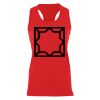 160g Racerback Vest Thumbnail